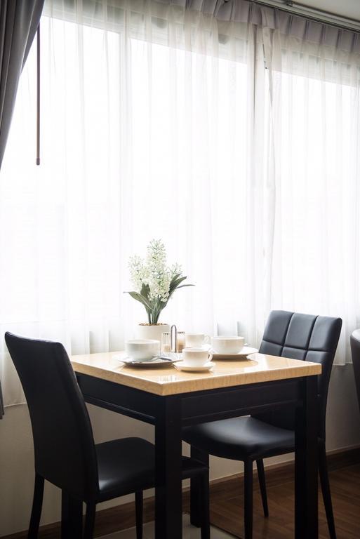 Winner Serviced Apartment Si Maha Phot Exterior foto