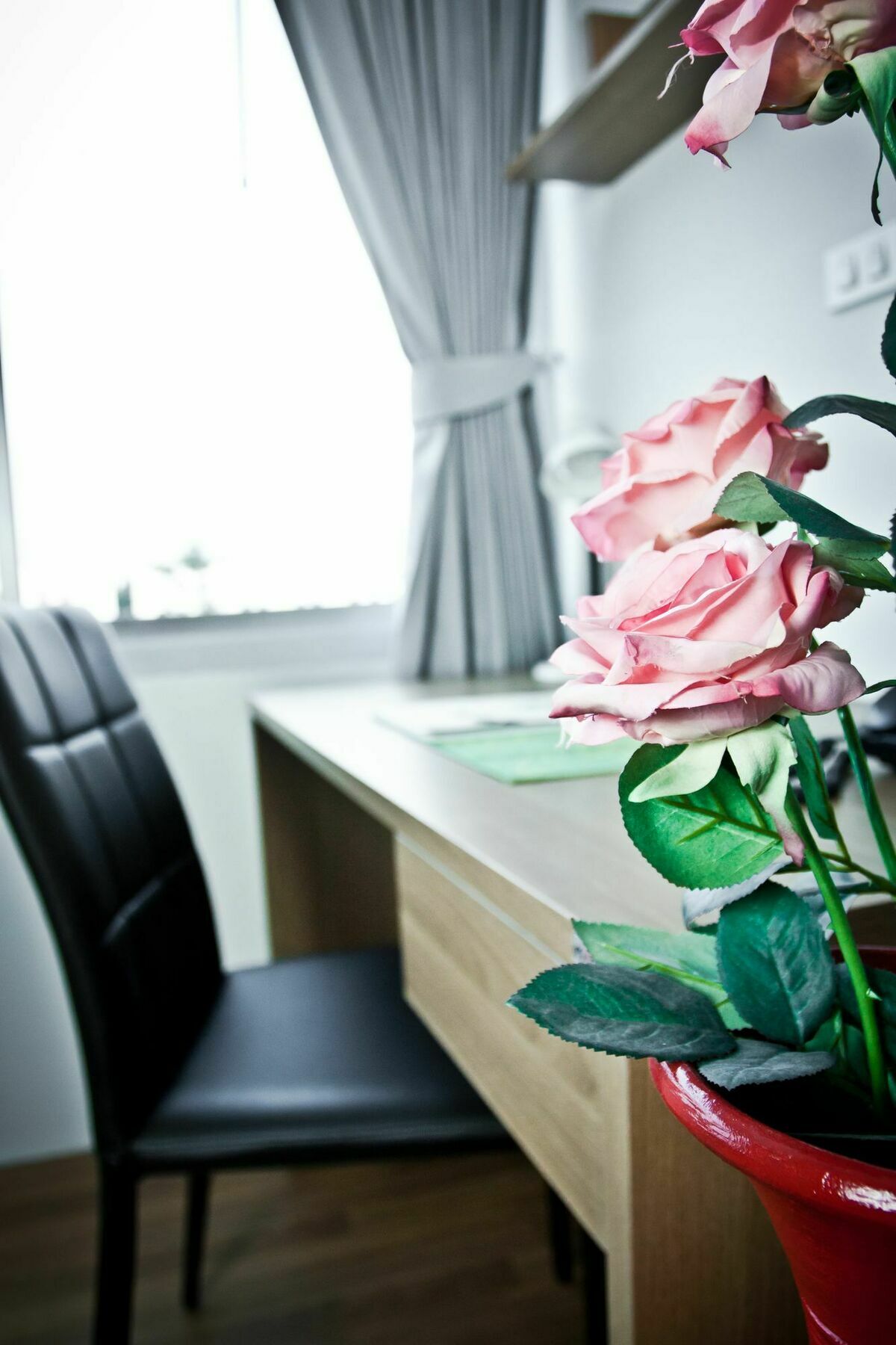 Winner Serviced Apartment Si Maha Phot Exterior foto