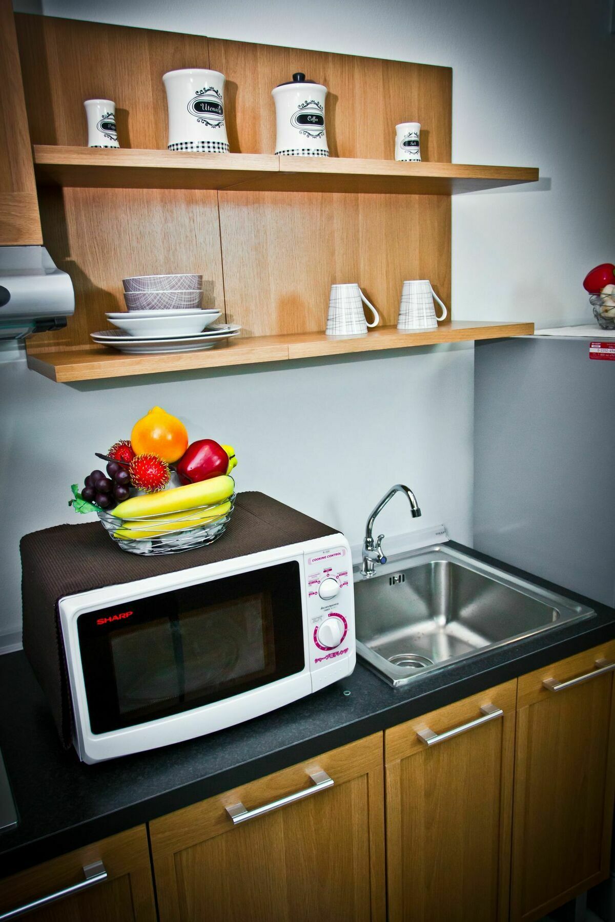 Winner Serviced Apartment Si Maha Phot Exterior foto